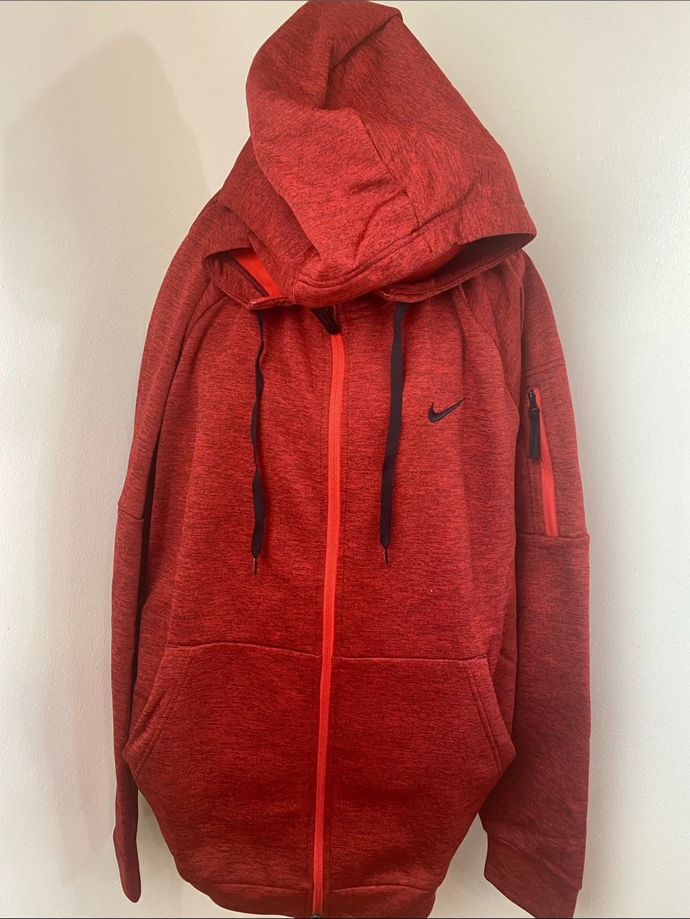 Nike therma full